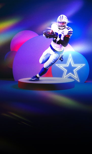 Will Zeke Bounce Back?